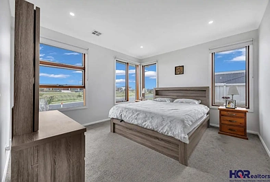 18 Geller Circuit, Tarneit, VIC 3029, 4 Bedrooms, 2 Bathrooms, House