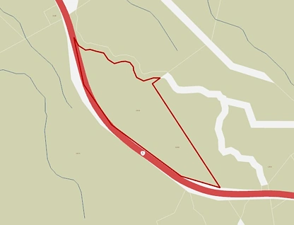 1306 State Highway 1, Okaihau, Far North, 4 침실, 2 욕실