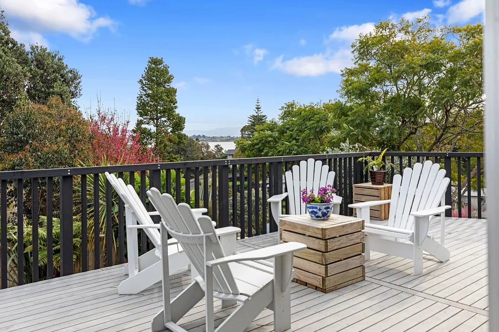 Bellevue 4Habitaciones Spacious family Home with Views and Bonus sleepout