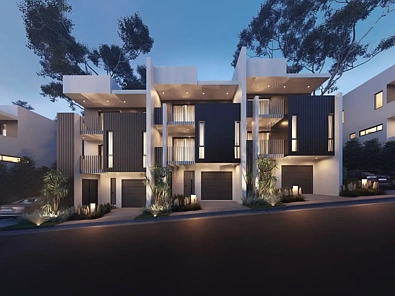 地址保密, Box Hill, NSW 2765, 4房, 3浴, Townhouse