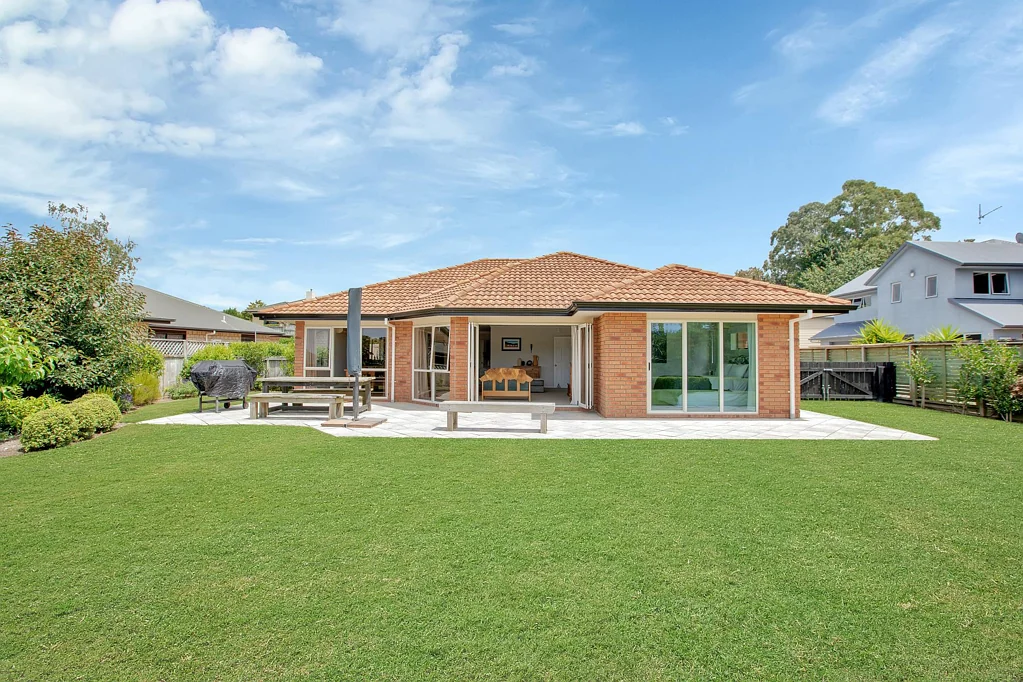 16 Sequoia Place, Morrinsville, Matamata-Piako, Waikato