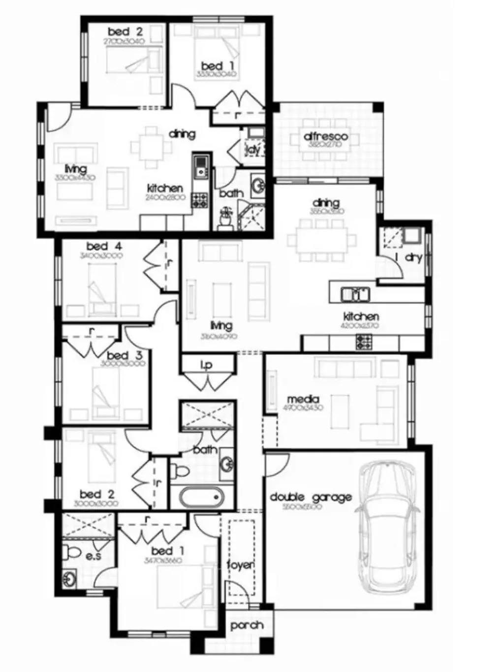 Appin Build Your Dream Home !! Potential of  Dual Income with house & Granny