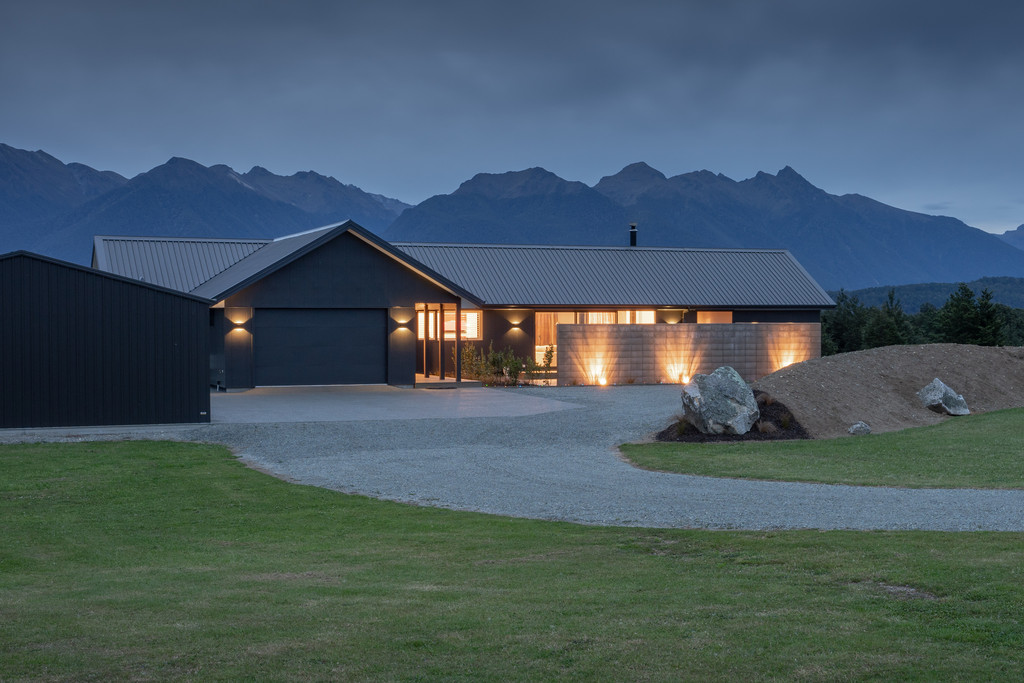 97 Holmwood Road, Manapouri, Southland, 3 રૂમ, 0 બાથરૂમ