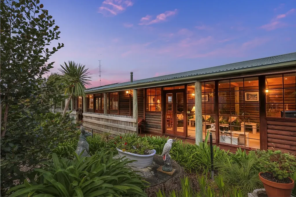 Victor Harbor 3ห้องนอน LOCATION, PRIVACY, SEA VIEWS AND CHARM