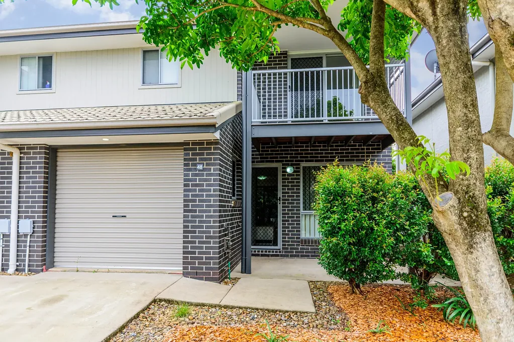 48/17 Piccadilly Street, Bellmere, QLD 4510