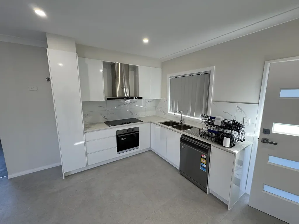 Brand New Home