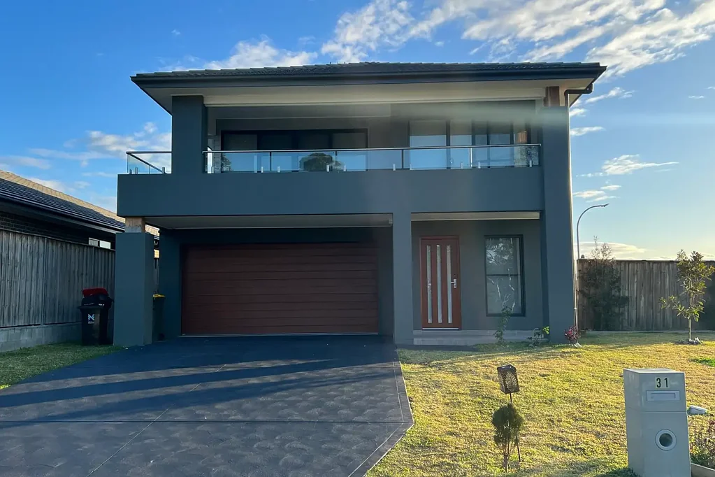 31 Kuttal Crescent, Fletcher