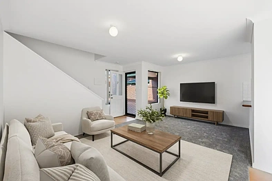 7/18 Watson Place, Maylands, WA 6051, 3房, 1浴, Townhouse