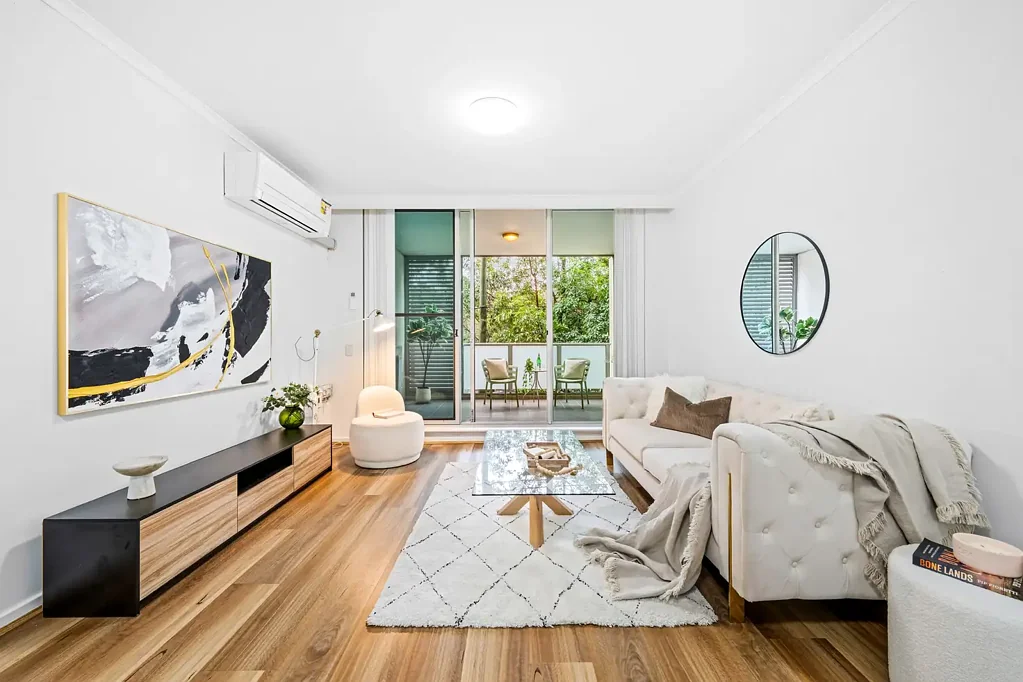 105/8-12 Station Street, Homebush, NSW 2140