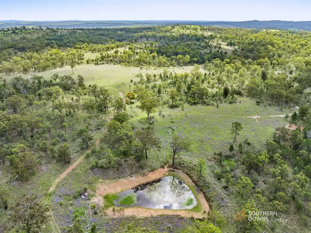  Multiple Lots at Big Hill Road, Thane, QLD 4370