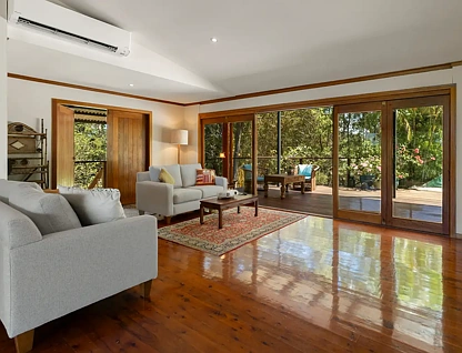 10 Piccabeen Street, Doonan, QLD 4562, 2房, 2浴, Lifestyle Section