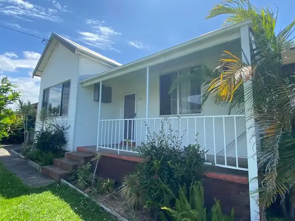 Convenience of walking distance to the CBD