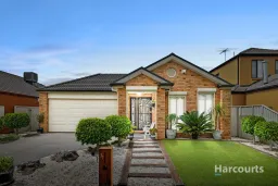 71 Edgbaston Parade, Caroline Springs