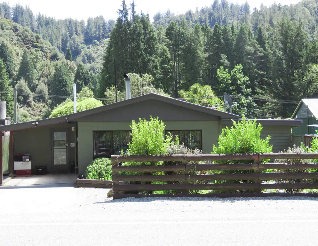 Reefton 3 Bedroom Price greatly reduced