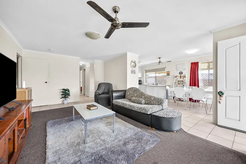 West Gladstone 3 Slaapkamer Perfect First Step onto the Property Ladder