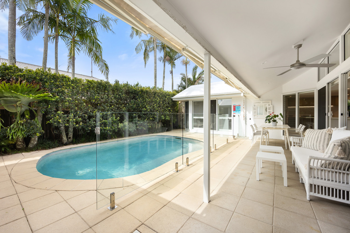 26 WYONA DR, NOOSA HEADS QLD 4567, 0 phòng ngủ, 0 phòng tắm, House