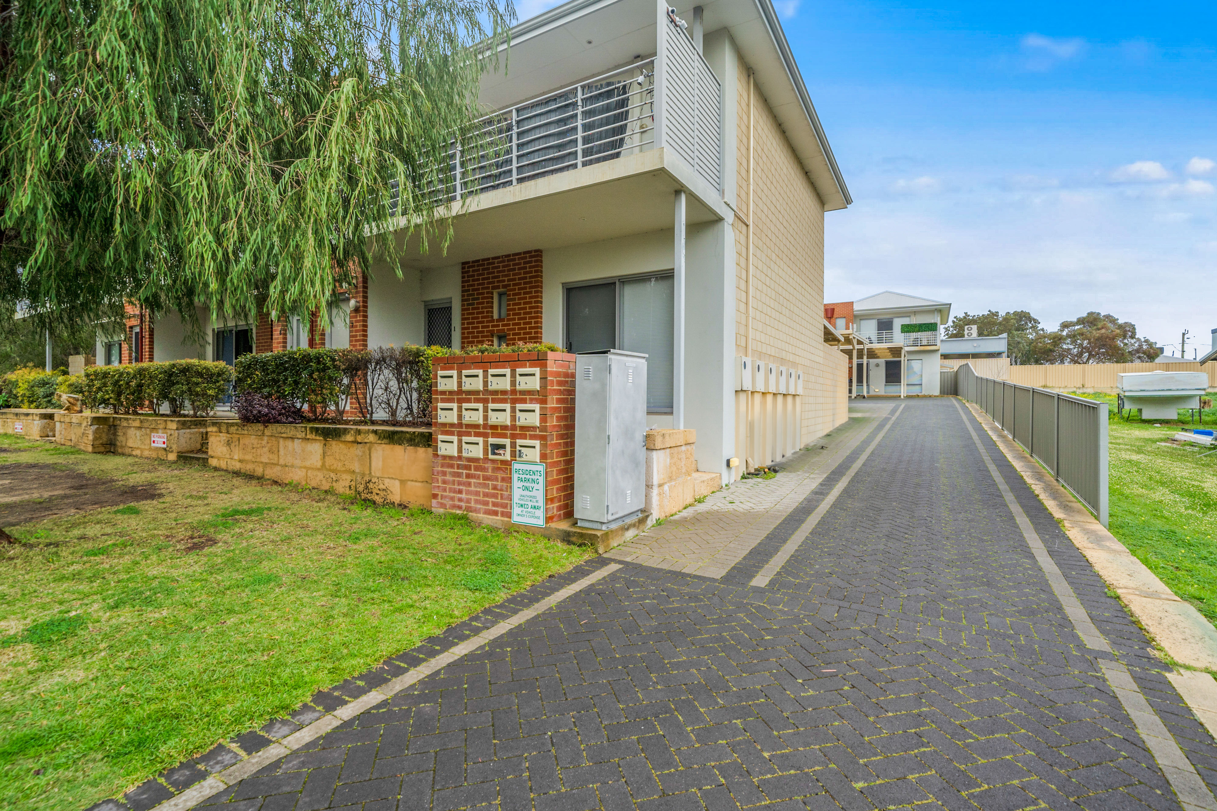 UNIT 5 9 LANYON ST, MANDURAH WA 6210, 0 ਕਮਰੇ, 0 ਬਾਥਰੂਮ, Unit