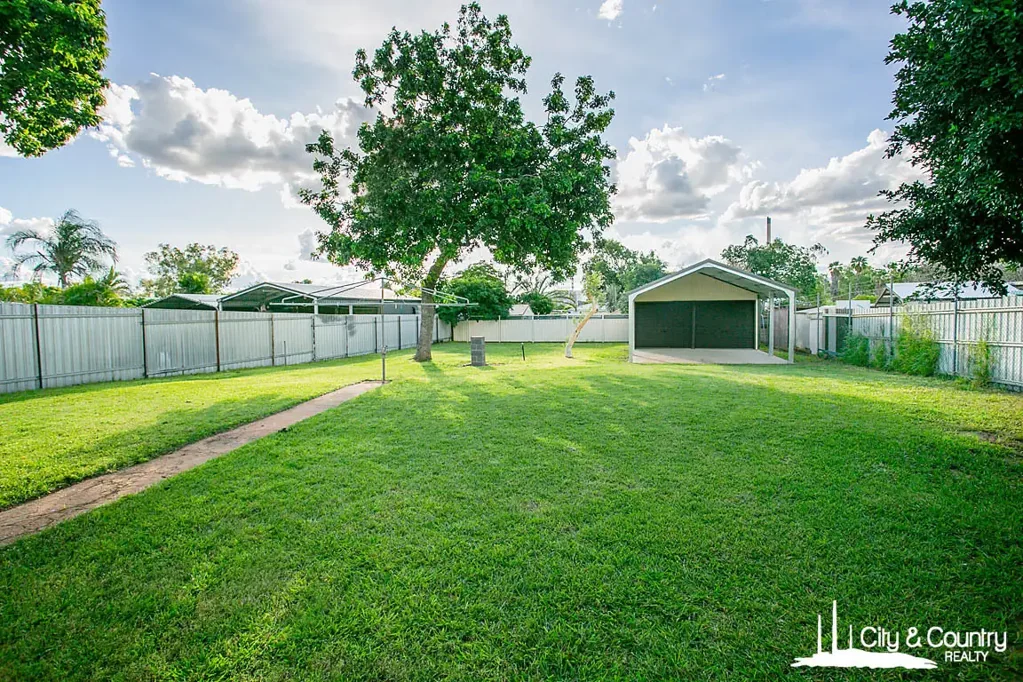 81 Spence Street, Mount Isa, QLD 4825