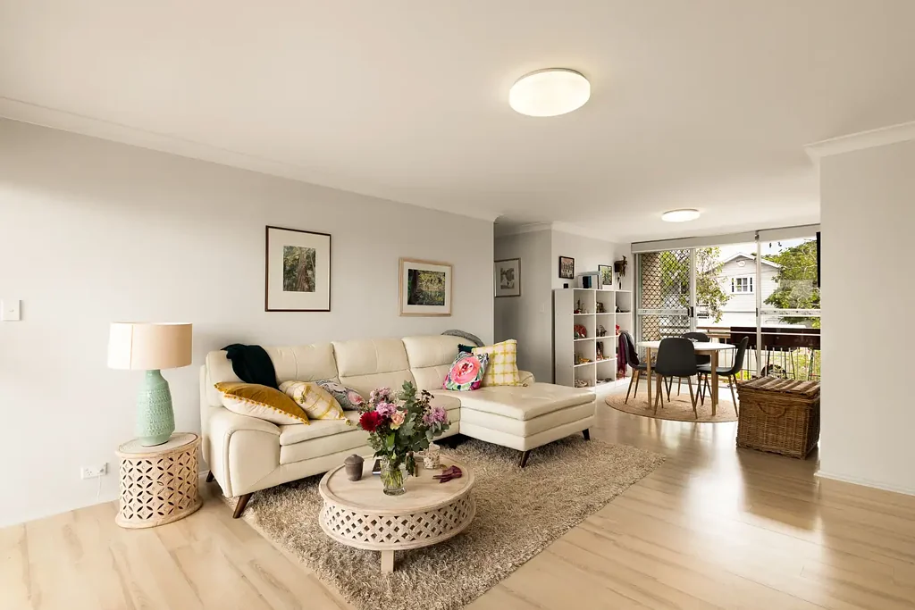 2/43 Forbes Street, Hawthorne, QLD 4171