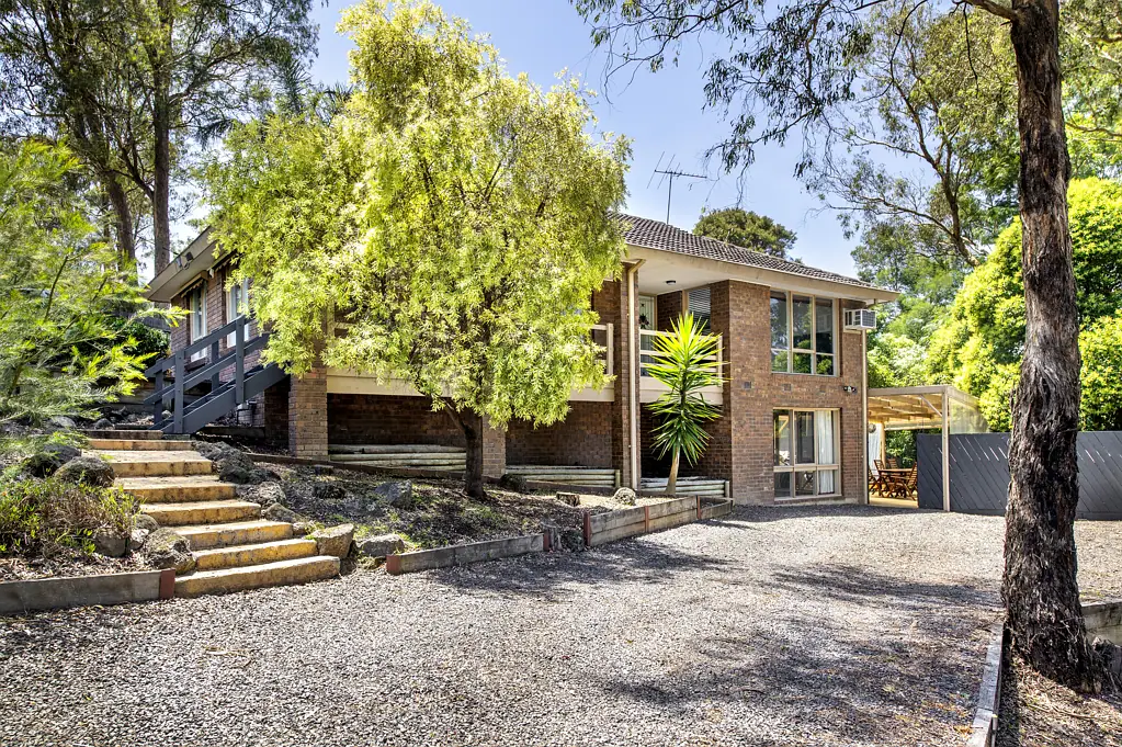 26 Fossickers Way, Warrandyte, VIC 3113