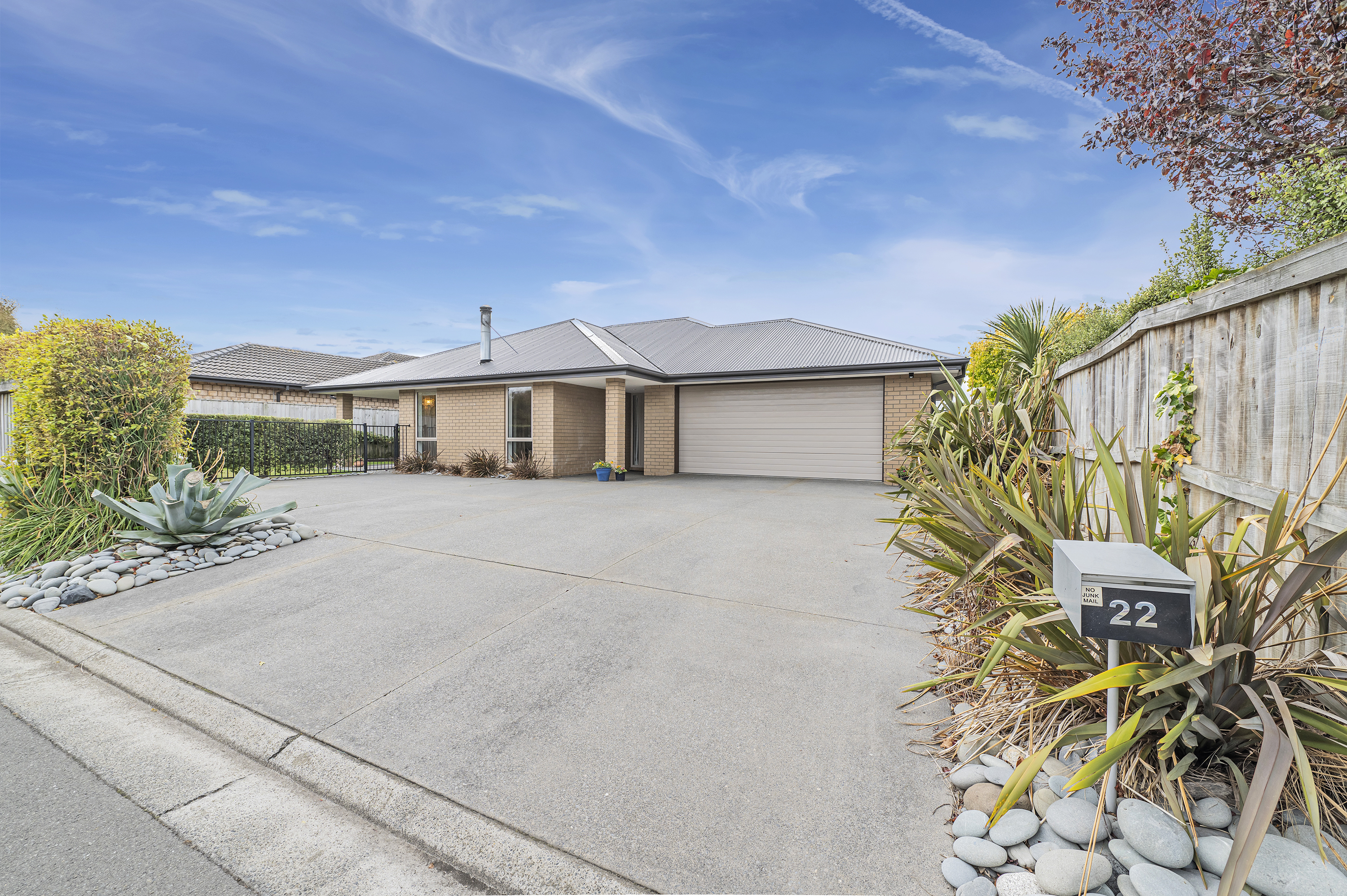 22 Everest Way, Springston, Selwyn, 4 ਕਮਰੇ, 0 ਬਾਥਰੂਮ, House