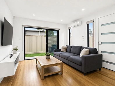 Address Withheld, Yarrabilba, QLD 4207, 3 Bedrooms, 2 Bathrooms, Townhouse