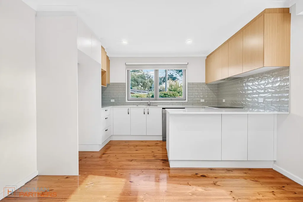 Fully Renovated Family Home in Curtin