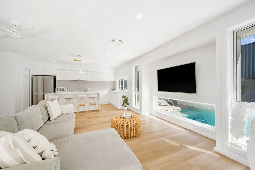 Thrumster 4房  Contemporary Luxury with Effortless Entertaining
