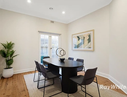 43 Ulupna Road, Ormond, VIC 3204, 2房, 1浴, House