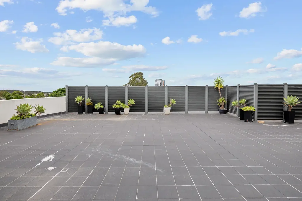 Charlestown 2ਬੈੱਡਰੂਮ Massive 150m2 Outdoor Terrace with Ocean Views!