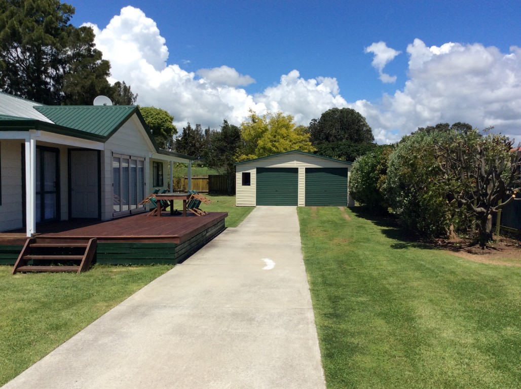 49l Waikari - Maori Access Roadway, Matapihi, Tauranga, 0 chambres, 0 salles de bain