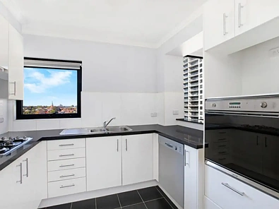 41/7 Herbert Street, St Leonards, NSW 2065, 3 phòng ngủ, 2 phòng tắm, Unit