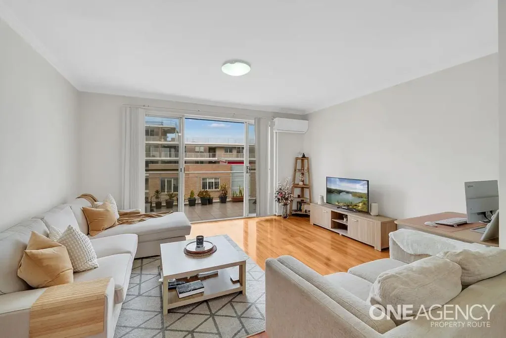 Pendle Hill 2Zimmer Rare Loft Apartment with Strong Rental Return and Lifestyle Flexibility