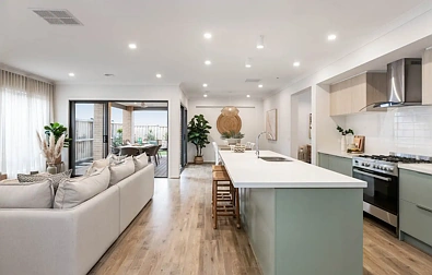 10 Basil Drive, Springridge Estate, Wallan, VIC 3756, 3 habitaciones, 2 baños, House
