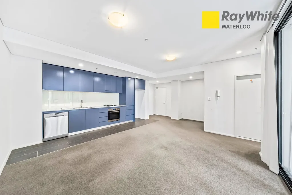 Stylish 1 Bedroom Apartment in the Heart of Redfern