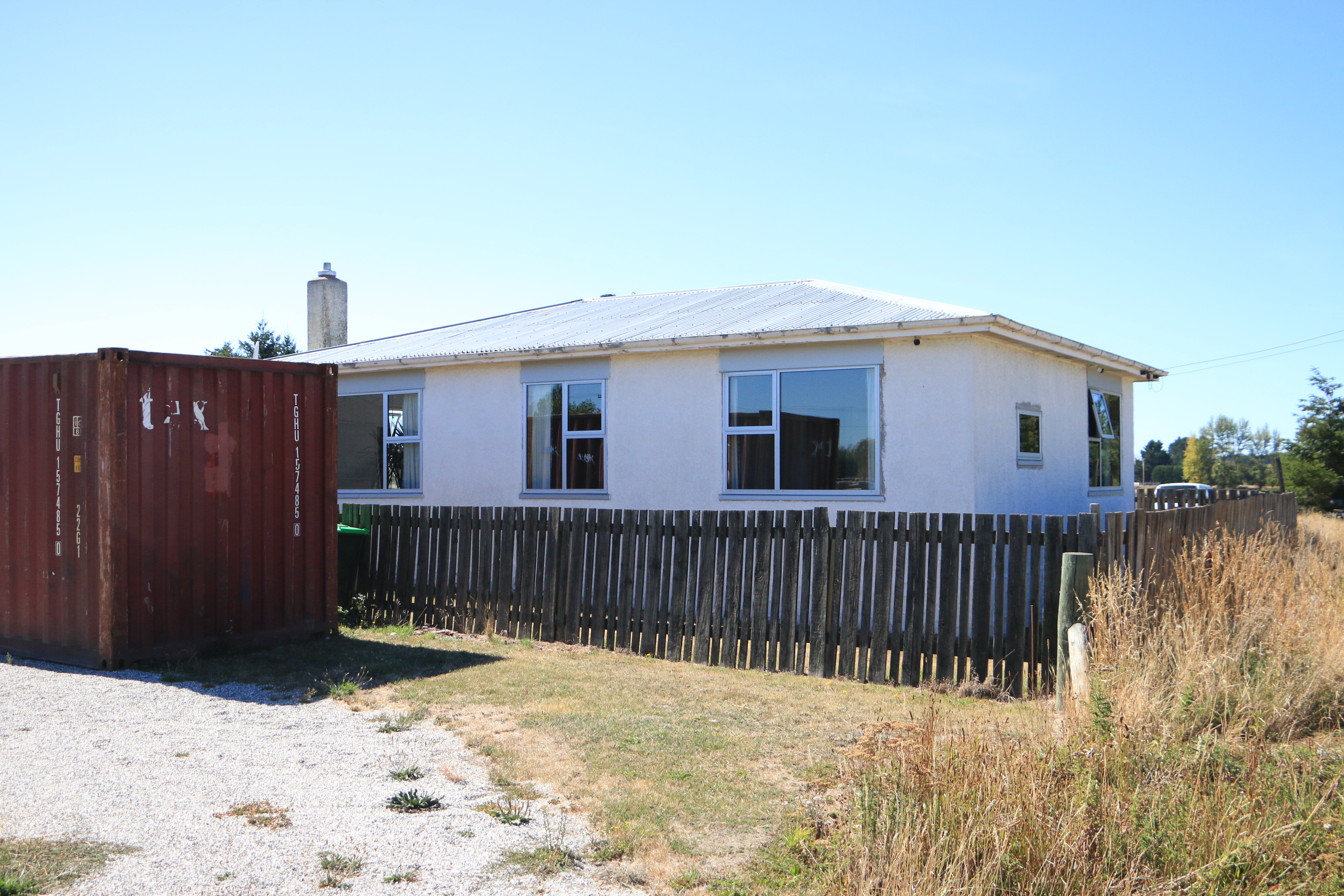 150 Dungannon Street, Ranfurly, Otago, 3 Bedrooms, 1 Bathrooms, House