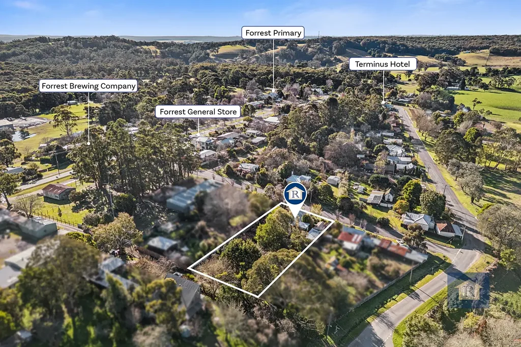 10 Blundy Street, Forrest, VIC 3236