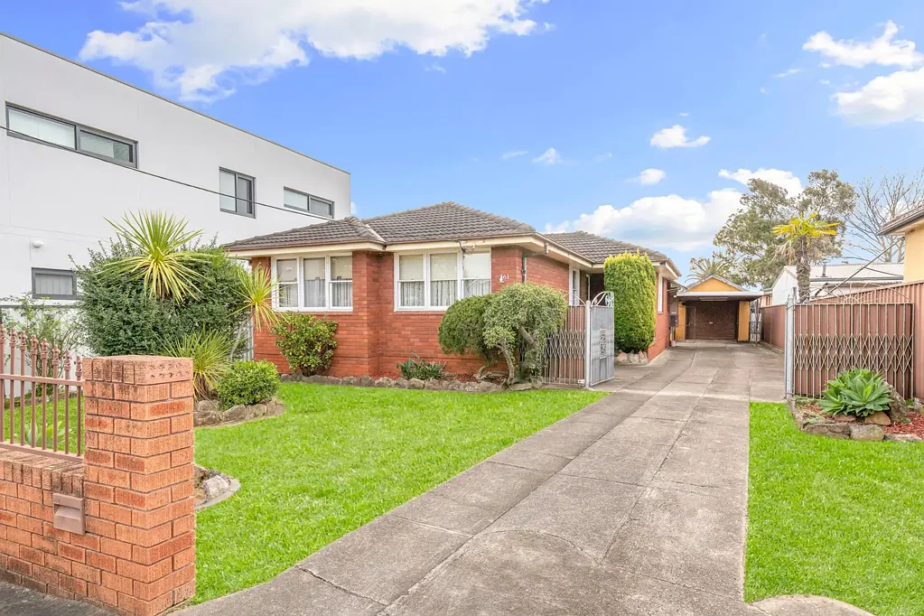 61 Edgar Street, Auburn, NSW 2144