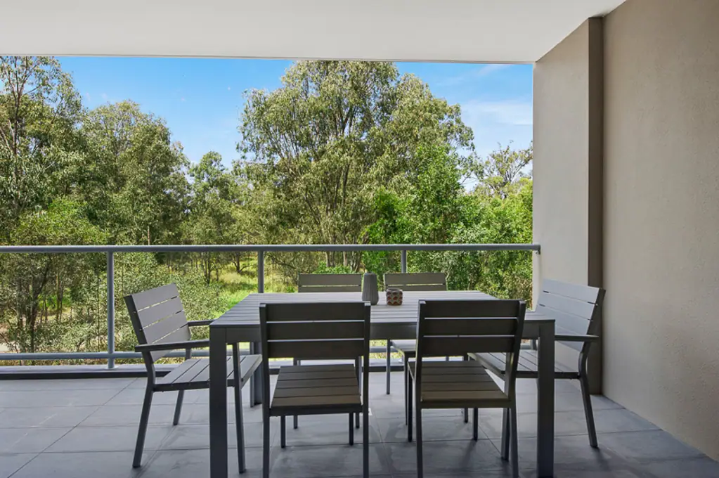 55/107 Kittyhawk Drive, Chermside, QLD 4032