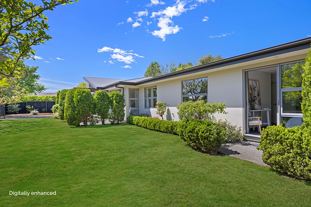 14 Redwood Place, St Albans, Christchurch, Canterbury
