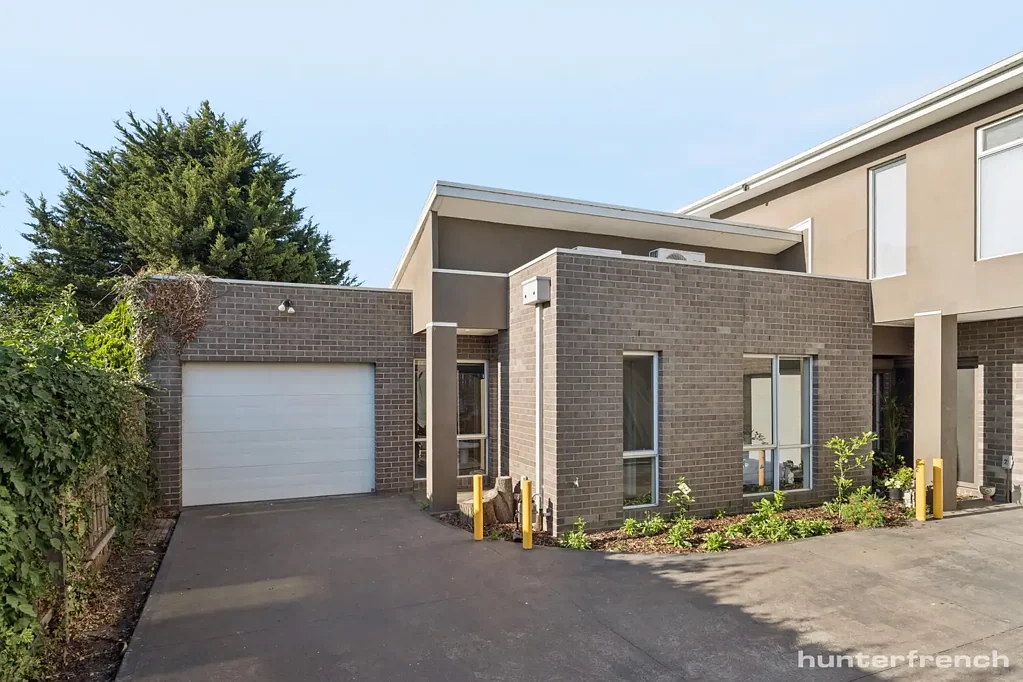 3/25 Henderson Street, Laverton, VIC 3028