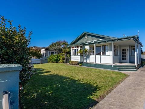 Taradale 3房  Affordability in a great location