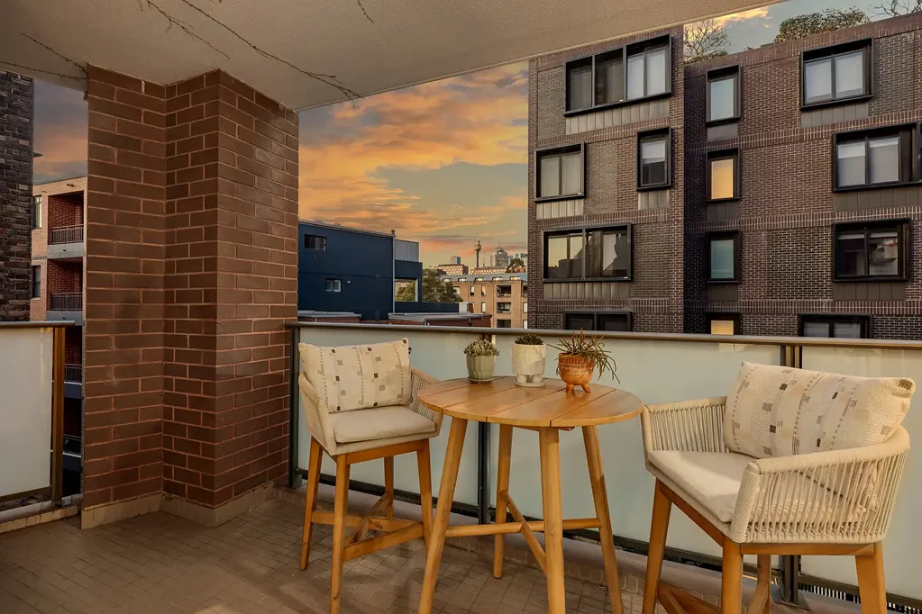 Ultimo 2Habitaciones Stylish Urban Living