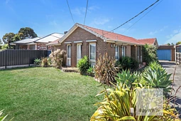 24 Barrington Crescent, Gladstone Park
