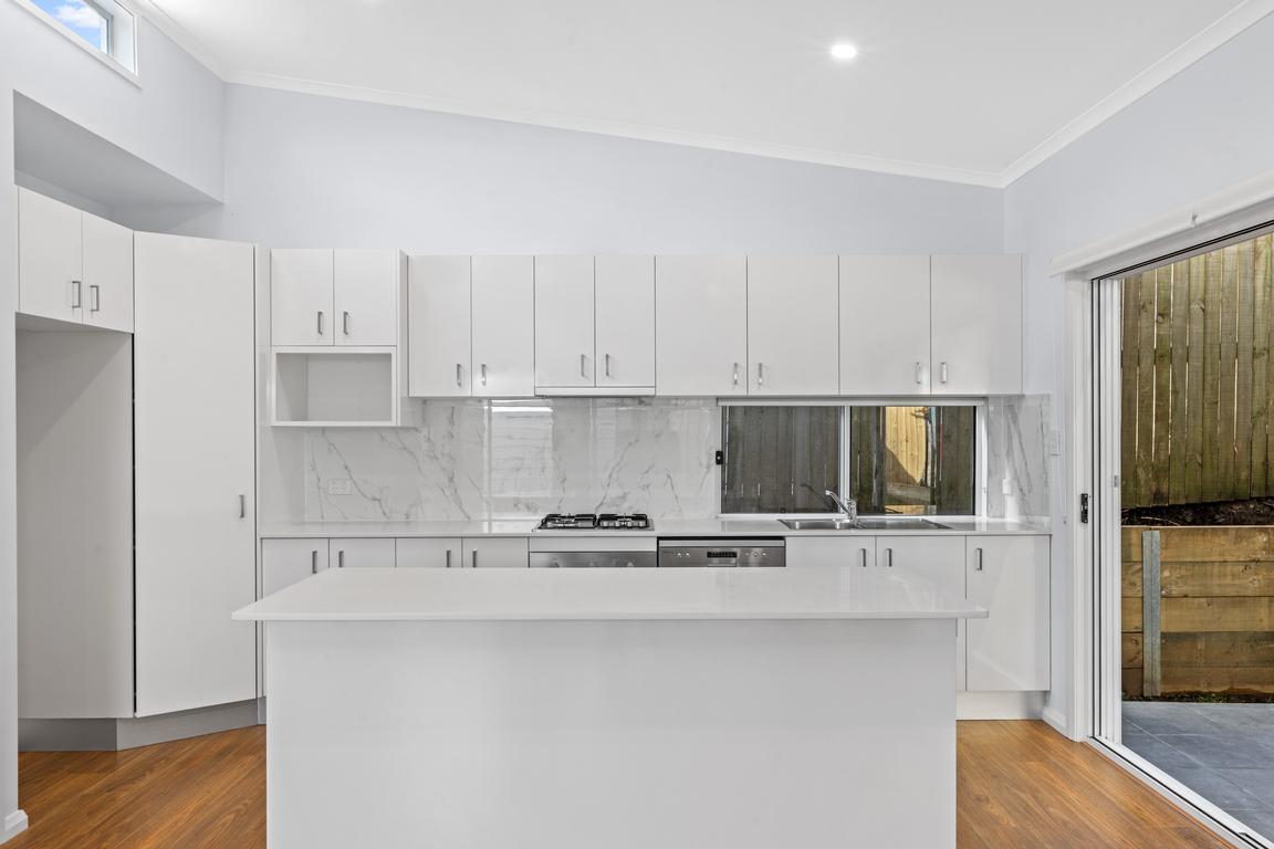 11 CORRIE RD, NORTH MANLY NSW 2100, 0房, 0浴, Unit