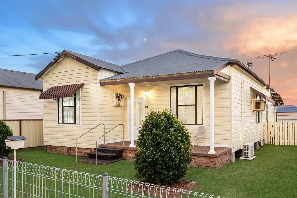 26 Anstey Street, Cessnock, NSW 2325
