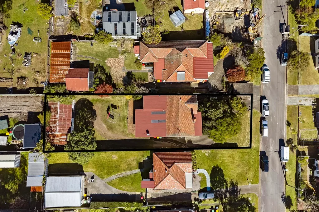 3 Parkhill Parade, Waratah West, NSW 2298