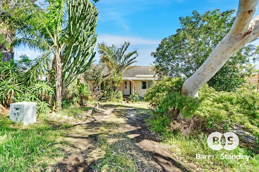95 Wisbey Street, Carey Park, WA 6230