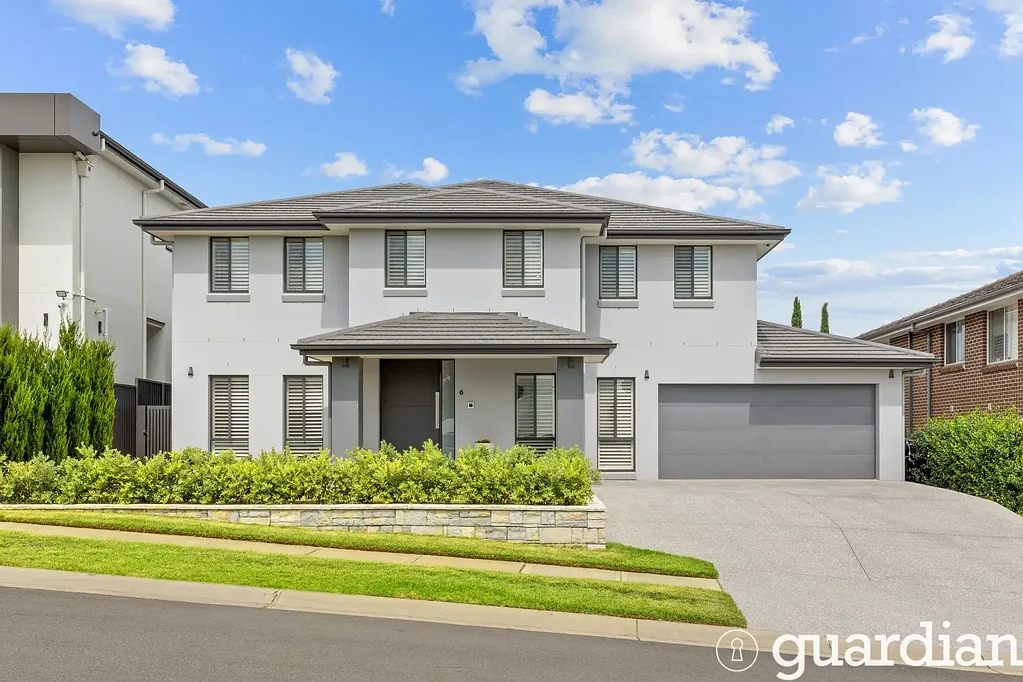 6 McKellar Court, Kellyville, NSW 2155