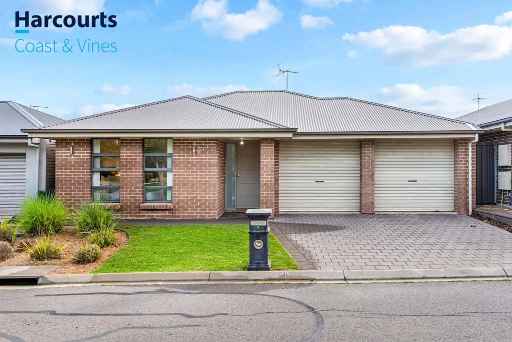Morphett Vale 3ห้องนอน Modern Low-Maintenance Living in a Convenient Morphett Vale Location
